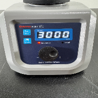 Thermo Scientific Basic Vortex Mixer image 2